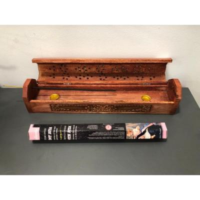 SAINTE RITA ENCENS BATONS
