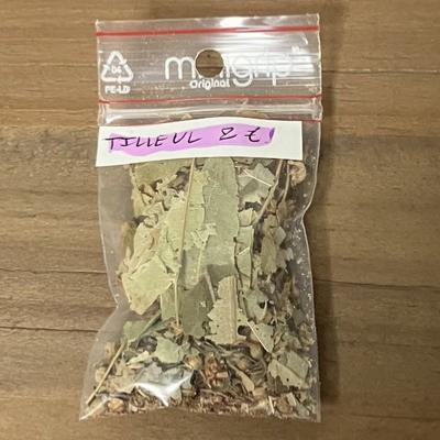TILLEUL ENCENS