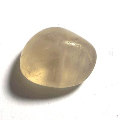 TOPAZE IMPERIALE JAUNE PIERRE 8