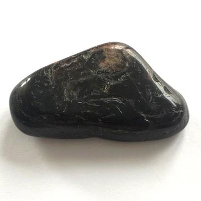 TOURMALINE NOIRE PIERRE XL 4