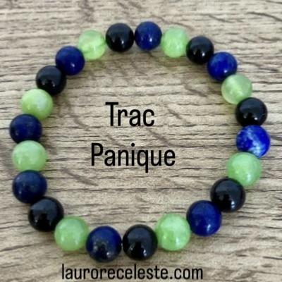 TRAC PANIQUE BRACELET