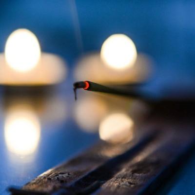 Encens en Batnnets