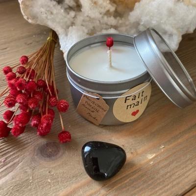 BOUGIE PROTECTION PRIERE