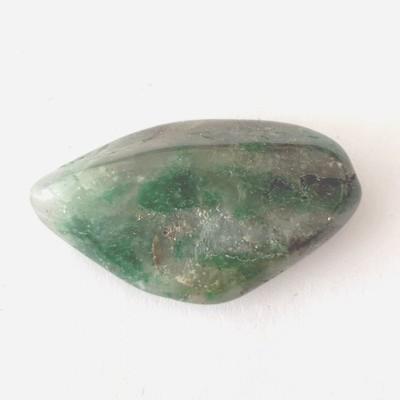 CALCEDOINE VERTE PIERRE 5