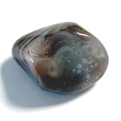 AGATE DE BOTSWANA PIERRE 3