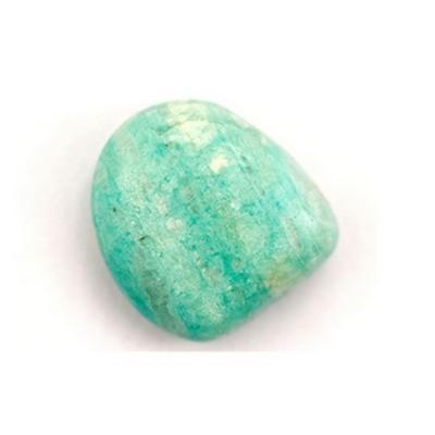 AMAZONITE PIERRE