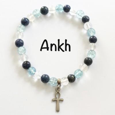 ANKH BRACELET