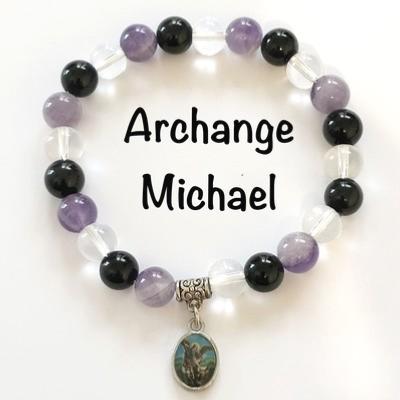 ARCHANGE MICHAEL BRACELET