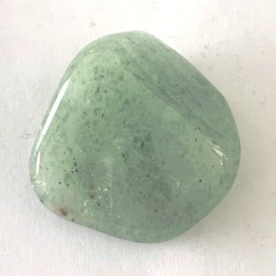 AVENTURINE VERTE PIERRE 2