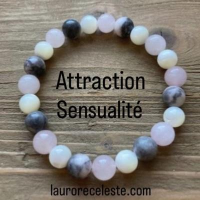 ATTRACTION SENSUALITE BRACELET