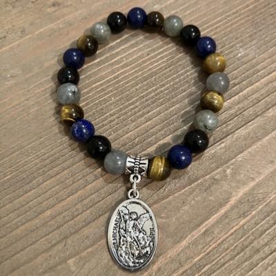 SAINT MICHEL BRACELET