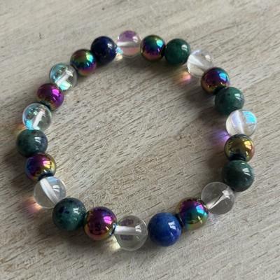 PURIFICATION DE L AURA BRACELET