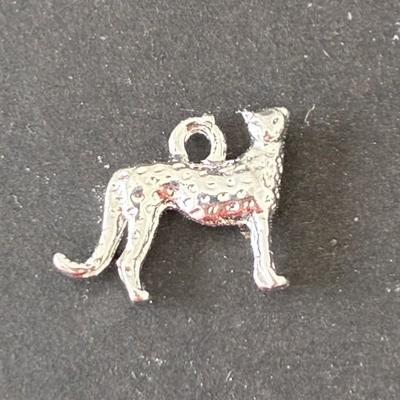 BRELOQUE LEOPARD 