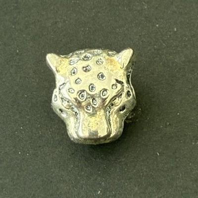 BRELOQUE LEOPARD 