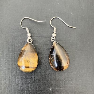 BOUCLES D OREILLE