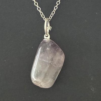 CACOXENITE SUPERSEVEN PENDENTIF 4