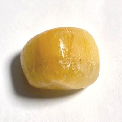CALCITE ORANGE PIERRE 3