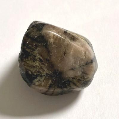 CHIASTOLITE PIERRE 8