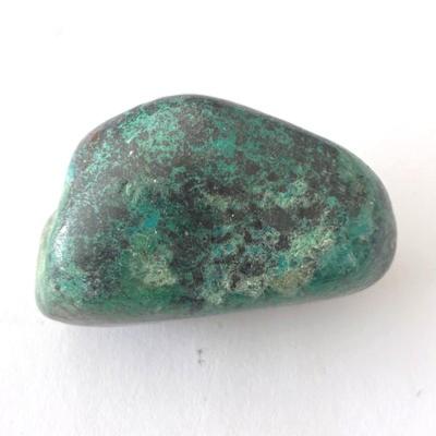 CHRYSOCOLLE PIERRE 2