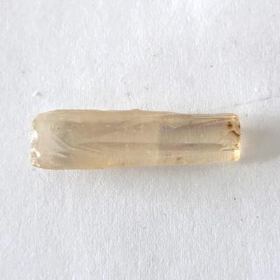 CITRINE NATURELLE PIERRE BRUTE 18