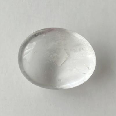 CRISTAL DE ROCHE QUARTZ GALET EXTRA