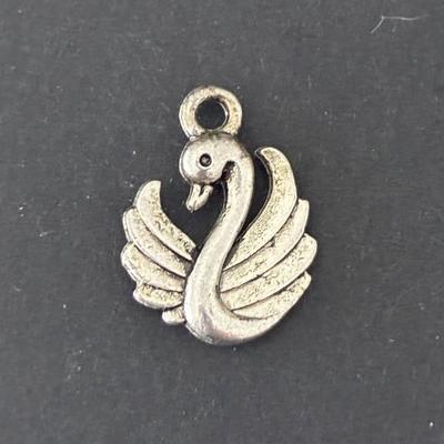 BRELOQUE CYGNE