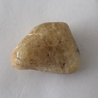 HELIODORE BERYL JAUNE PIERRE 1