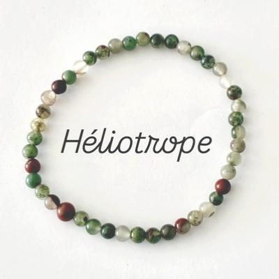 HELIOTROPE BRACELET 
