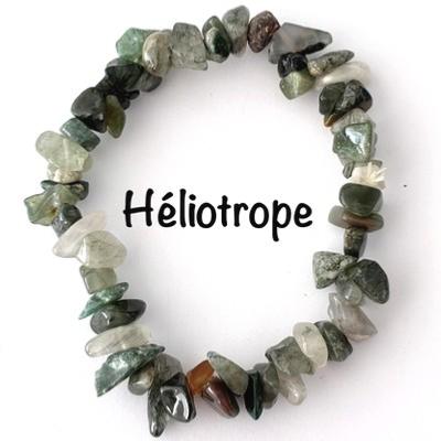 HELIOTROPE BRACELET 