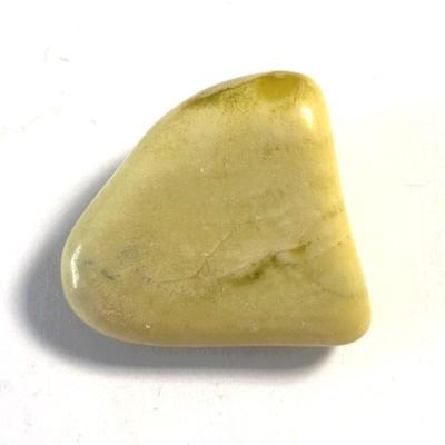 JADE JAUNE PIERRE 7