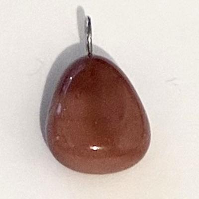 JASPE MOOKAITE PENDENTIF 10