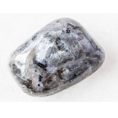 SPECTROLITE LARVIKITE PIERRE