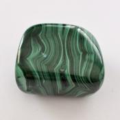 MALACHITE PIERRE XL 2