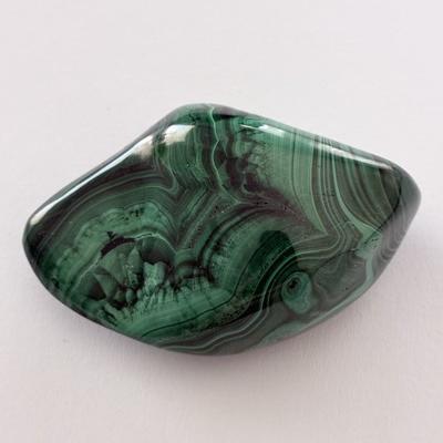 MALACHITE PIERRE XL 4