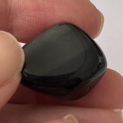 OBSIDIENNE OEIL CELESTE PIERRE 2