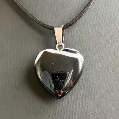 ONYX PENDENTIF