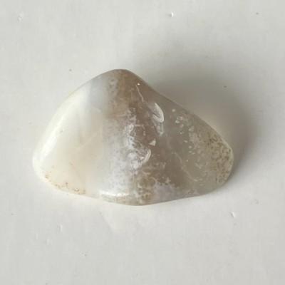 OPALE BLANCHE PIERRE 3 CMS