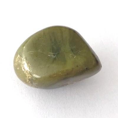 OPALE VERTE PIERRE 1