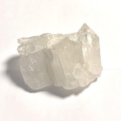 QUARTZ GEODE DRUSE 10