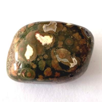 RHYOLITE PIERRE 6