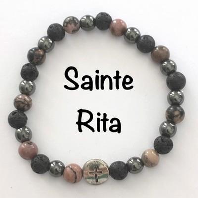 SAINTE RITA BRACELET