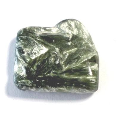 SERAPHINITE PIERRE 3