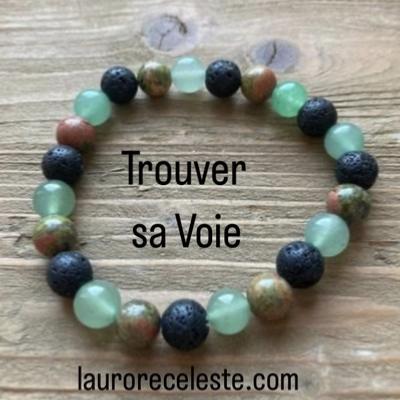 TROUVER SA VOIE BRACELET