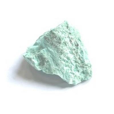 TURQUOISE PIERRE BRUTE