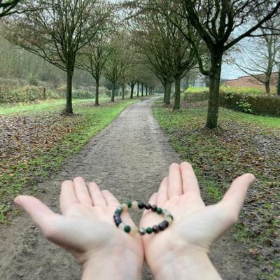 Pourquoi faire raliser / calculer son Bracelet Chemin de vie en Lithothrapie et Numrologie