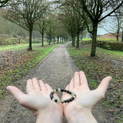 Bracelet Chemin de vie 