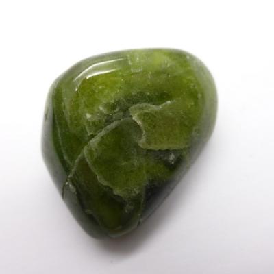 VESUVIANITE IDOCRASE PIERRE