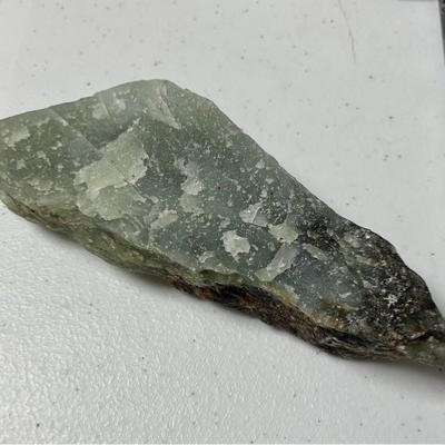 JADE VERTE BRUTE XL