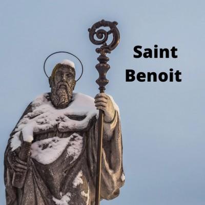 Saint Benoit