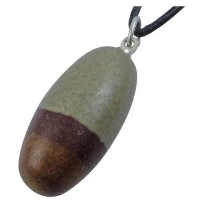 SHIVA LINGAM PENDENTIF